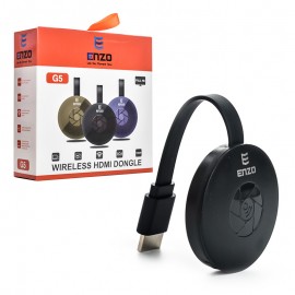 دانگل بیسیم HDMI انزو (ENZO) مدل G5