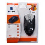 موس سیم دار انزو (ENZO) مدل M90