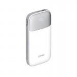 پاوربانک الدینیو (LDNIO) مدل PQ19 ظرفیت 10000mAh
