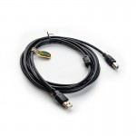 کابل پرینتر USB2.0 وان مکس (ONE MAX) طول 3 متر