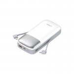 پاوربانک الدینیو (LDNIO) مدل PQ20 ظرفیت 20000mAh