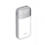 پاوربانک الدینیو (LDNIO) مدل PQ20 ظرفیت 20000mAh