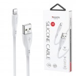 کابل آیفون (Lightning) یسیدو (Yesido) طول 1 متر مدل CA119L