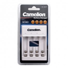 شارژر باتری کملیون (Camelion) مدل BC-0807T