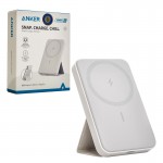 مینی پاوربانک بی سیم انکر (ANKER) مدل A1611H21 ظرفیت 5000mAh