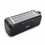 اسپیکر بلوتوث سولار کیسونلی (Kisonli) مدل SC-11