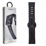 بند ساعت اپل واچ سایز 22MM طرح اسپیژن