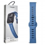 بند ساعت اپل واچ سایز 22MM طرح اسپیژن