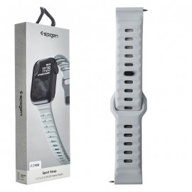 بند ساعت اپل واچ سایز 22MM طرح اسپیژن