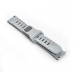 بند ساعت اپل واچ سایز 22MM طرح اسپیژن