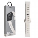 بند ساعت اپل واچ سایز 20MM طرح اسپیژن