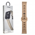 بند ساعت اپل واچ سایز 20MM طرح اسپیژن