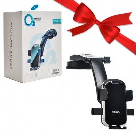 بسته 1+10 هولدر موبایل اکسیژن (OXYGEN) مدل HD13 (یک عدد هدیه)