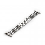 بند ساعت اپل واچ مناسب برای سایز 49/45/44MM طرح کاریتر دولاین