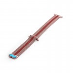 بند ساعت اپل واچ مناسب برای سایز 42/44/45/49MM طرح میلانس