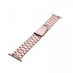 بند ساعت اپل واچ مناسب برای سایز 42/44/45MM طرح رادو 3 خط