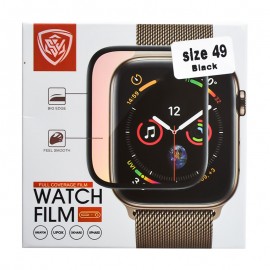 گلس ساعت هوشمند مناسب برای اپل واچ سایز 49MM