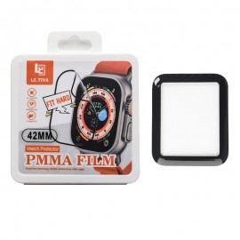 گلس ساعت هوشمند ال سی تیوا (LC.TIVA) سایز 42MM