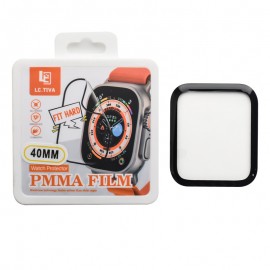 گلس ساعت هوشمند ال سی تیوا (LC.TIVA) سایز 40MM