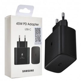 کلگی شارژر تک پورت سامسونگ (Samsung) 45W کپی