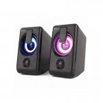 اسپیکر لپ تاپی 2 تکه کیسونلی (Kisonli) مدل L-1010