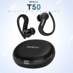 هندزفری بلوتوث گیره ای اورجینال لنوو (Lenovo) مدل T50
