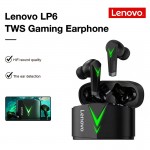 هندزفری بلوتوث اورجینال لنوو (Lenovo) مدل LP6