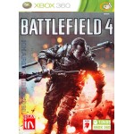BATTLEFIELD 4 - XBOX گردو