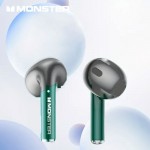 هندزفری بلوتوث گیمینگ اورجینال مانستر (MONSTER) مدل AIRMARS XKT16