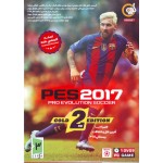 PES 2017 PRO EVOLUTION SOCCER GOLD 2 EDITION
