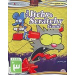 the Itchy & Scratchy