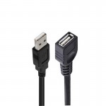 کابل افزایش طول USB الون (ELEVEN) طول 1.5 متر