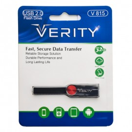 فلش وریتی (Verity) مدل 32GB V815 گارانتی آسان سرویس