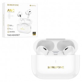 هندزفری بلوتوث بروفون (BOROFONE) مدل BW59 Plus