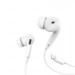 هندزفری لایتنینگ بروفون (BOROFONE) مدل BM85 Pro