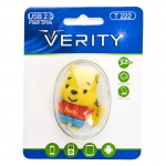 فلش عروسکی وریتی (Verity) مدل 32GB T222