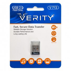 فلش وریتی (VERITY) مدل 16GB V713