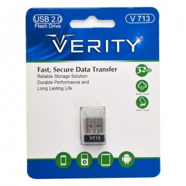 فلش وریتی (VERITY) مدل 32GB V713