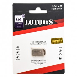 فلش لوتوس (LOTOUS) مدل 64GB L-802
