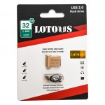 فلش Lotus مدل 16GB L-809