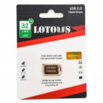 فلش Lotus مدل 16GB L-805