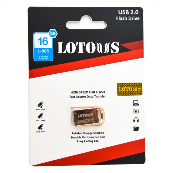 فلش Lotus مدل 32GB L-701