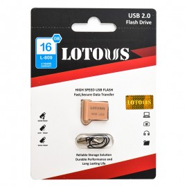 فلش لوتوس (LOTOUS) مدل 16GB L-809