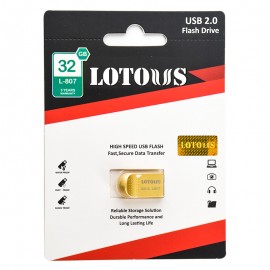 فلش لوتوس (LOTOUS) مدل 32GB L-807