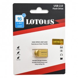 فلش لوتوس (LOTOUS) مدل 16GB L-807