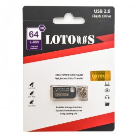 فلش لوتوس (LOTOUS) مدل 64GB L-803