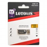 فلش Lotus مدل 64GB L-805