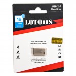 فلش Lotus مدل 16GB L-800