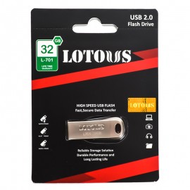 فلش لوتوس (LOTOUS) مدل 32GB L-701
