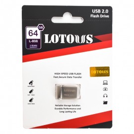 فلش لوتوس (LOTOUS) مدل 64GB L-808